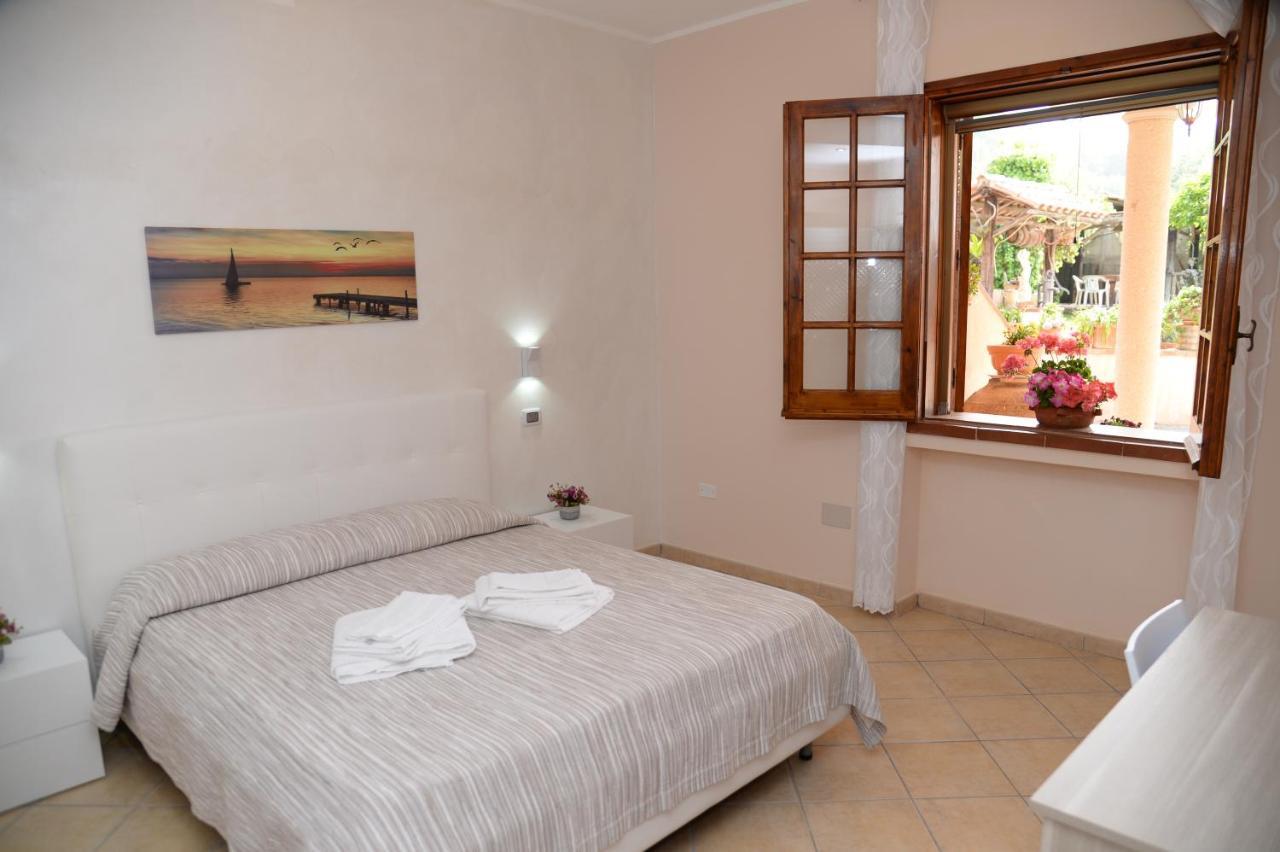 B&B Valeri Tropea Eksteriør bilde