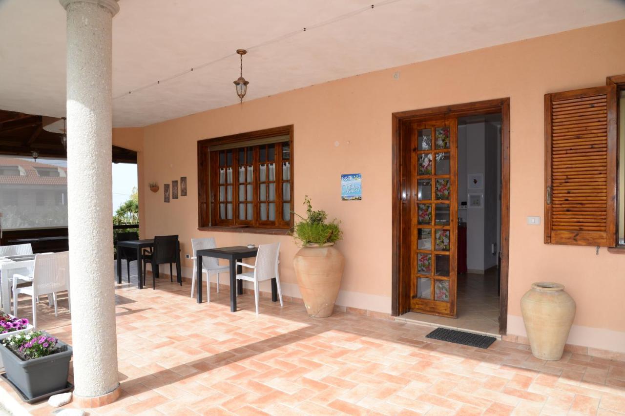 B&B Valeri Tropea Eksteriør bilde